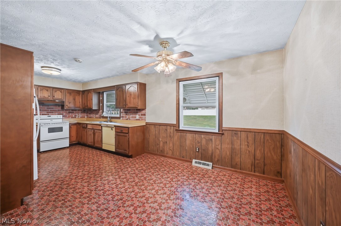 Tippecanoe Estates - Residential
