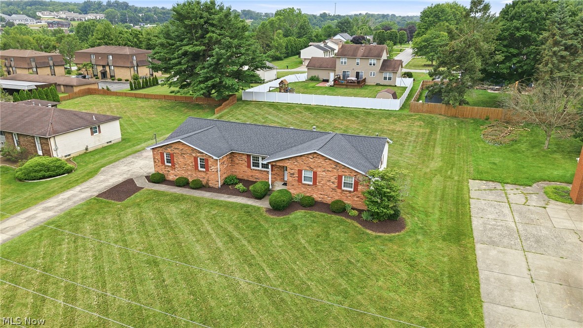 Tippecanoe Estates - Residential