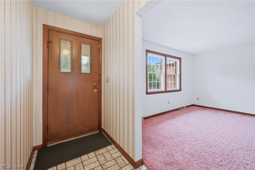 Tippecanoe Estates - Residential