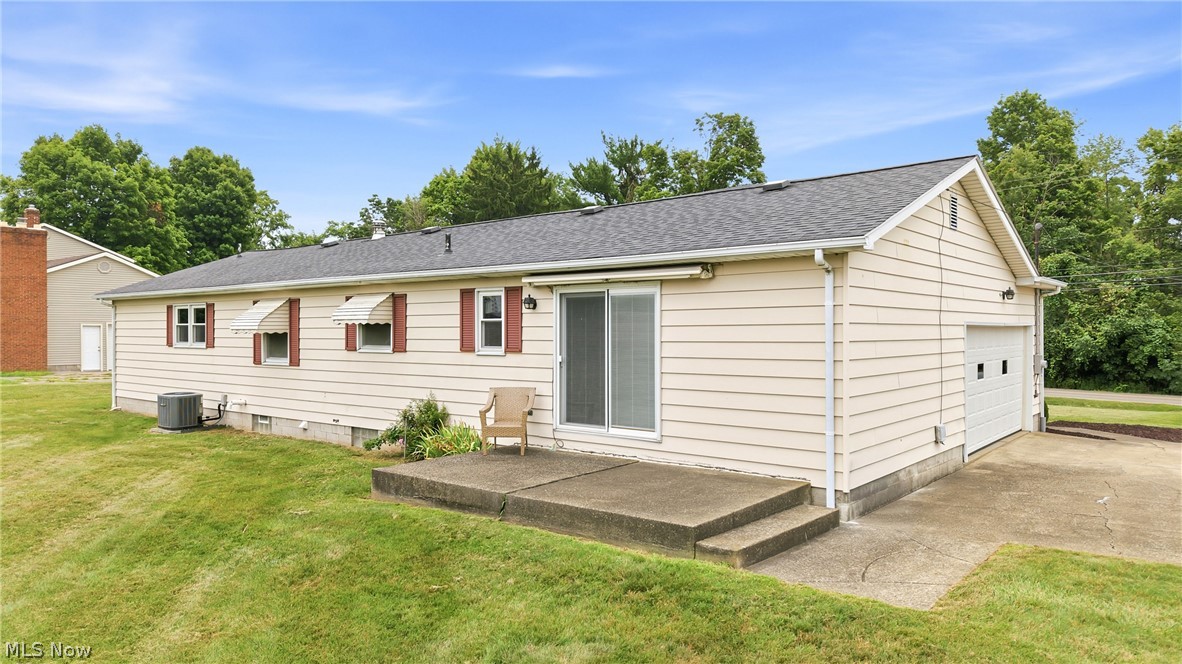 Tippecanoe Estates - Residential