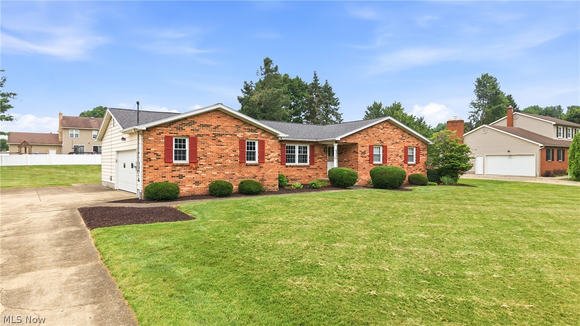 Tippecanoe Estates - Residential