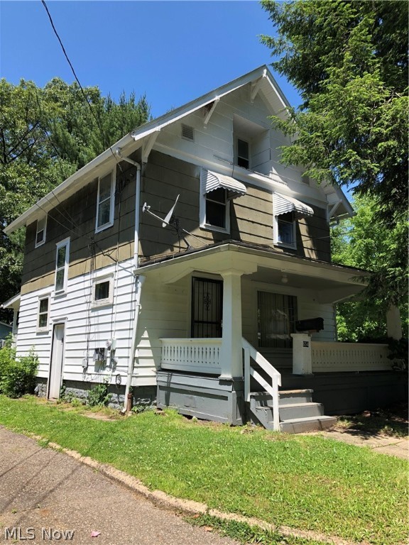 Portage 05 - Residential Lease
