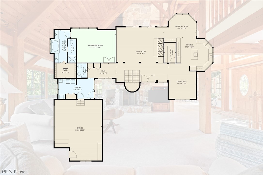 Old Mill Estates - Residential