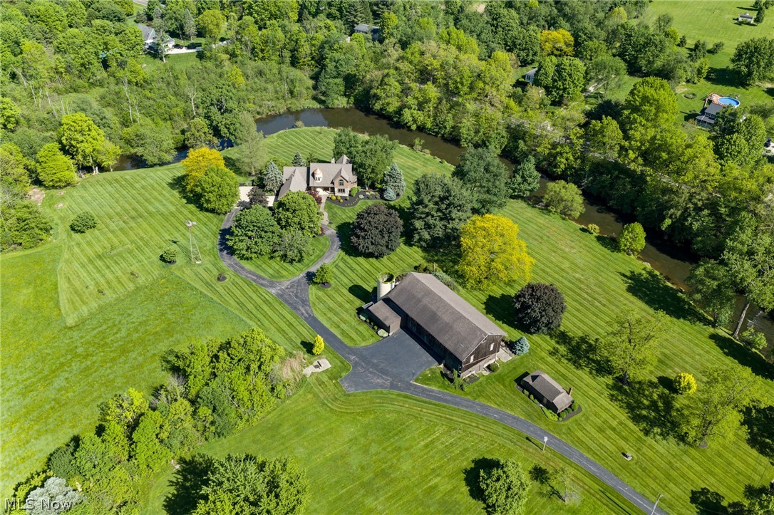 Old Mill Estates - Residential