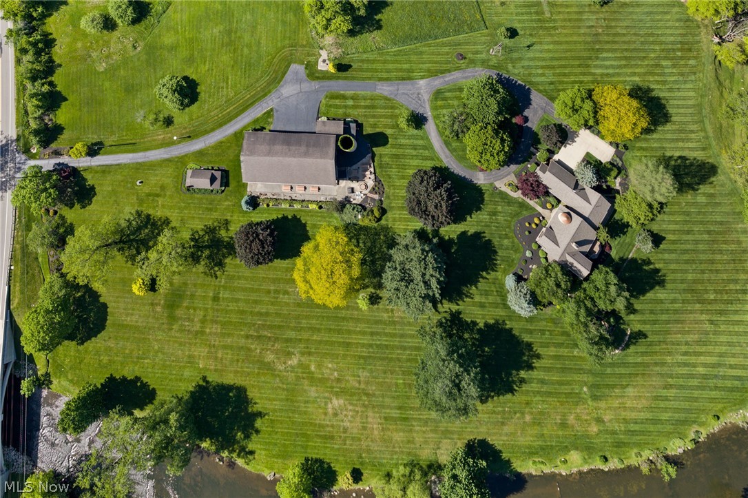 Old Mill Estates - Residential