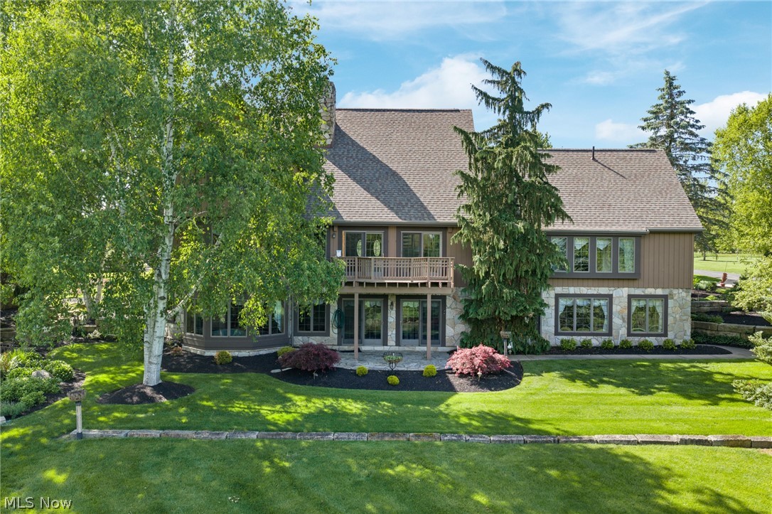 Old Mill Estates - Residential