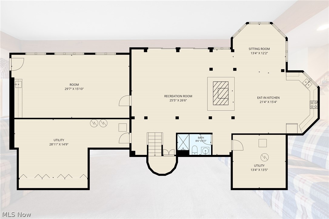 Old Mill Estates - Residential