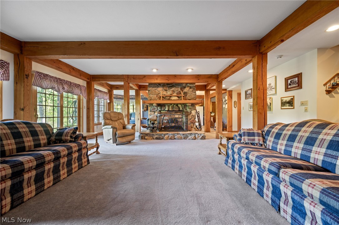 Old Mill Estates - Residential