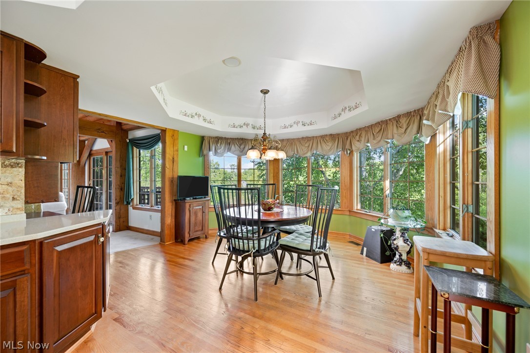 Old Mill Estates - Residential