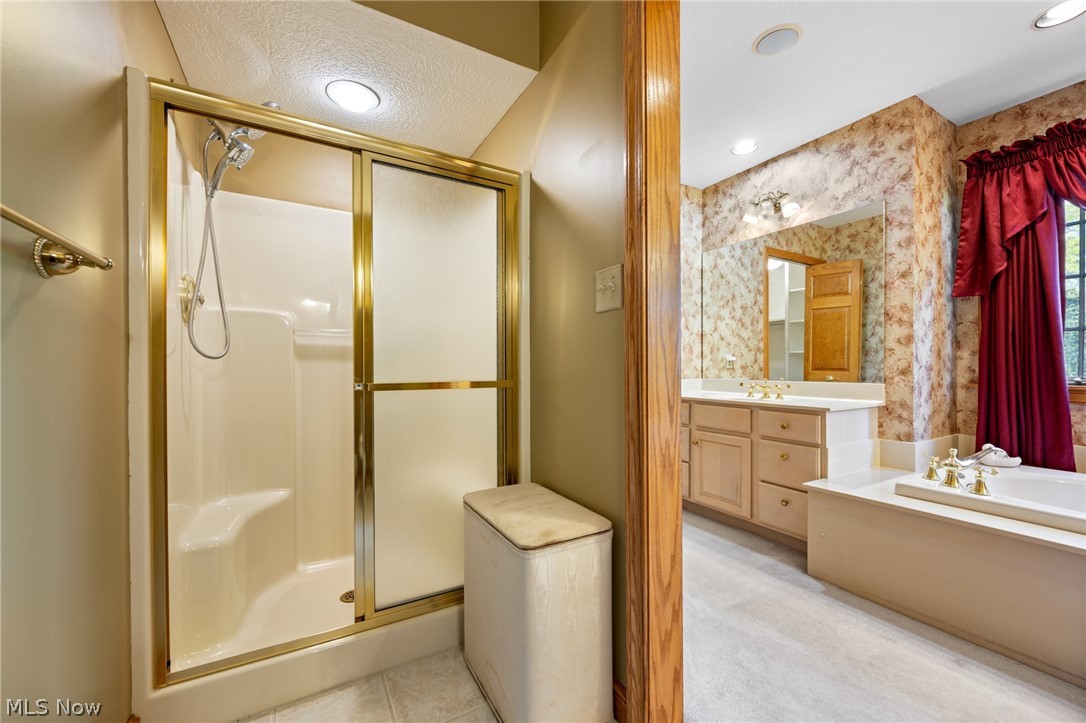 Old Mill Estates - Residential