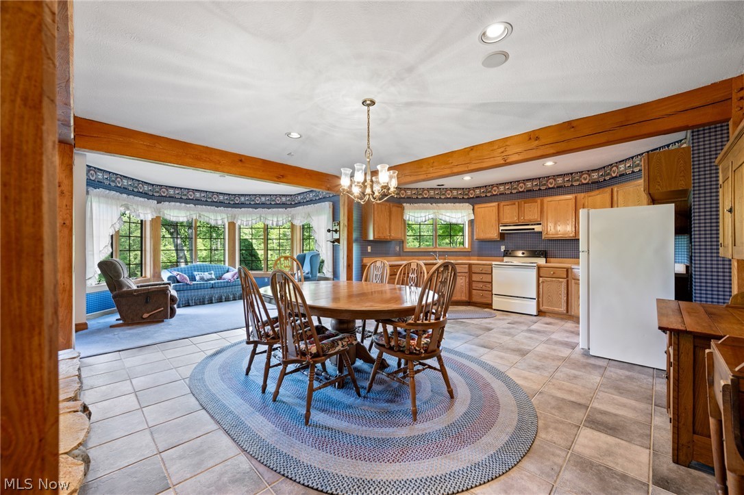 Old Mill Estates - Residential