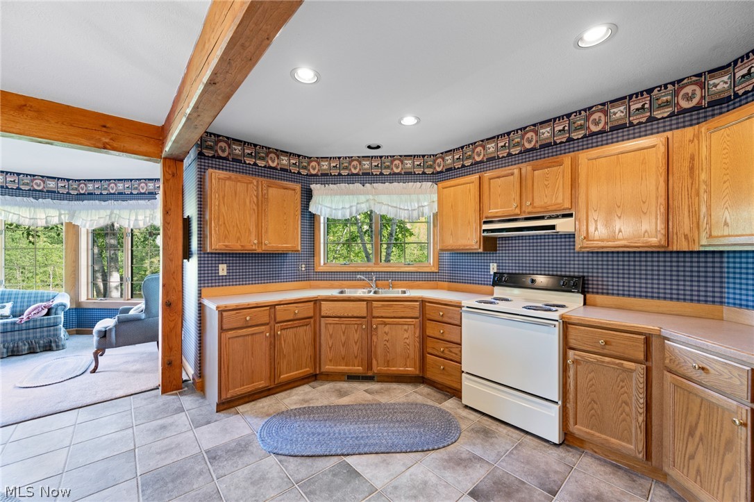 Old Mill Estates - Residential