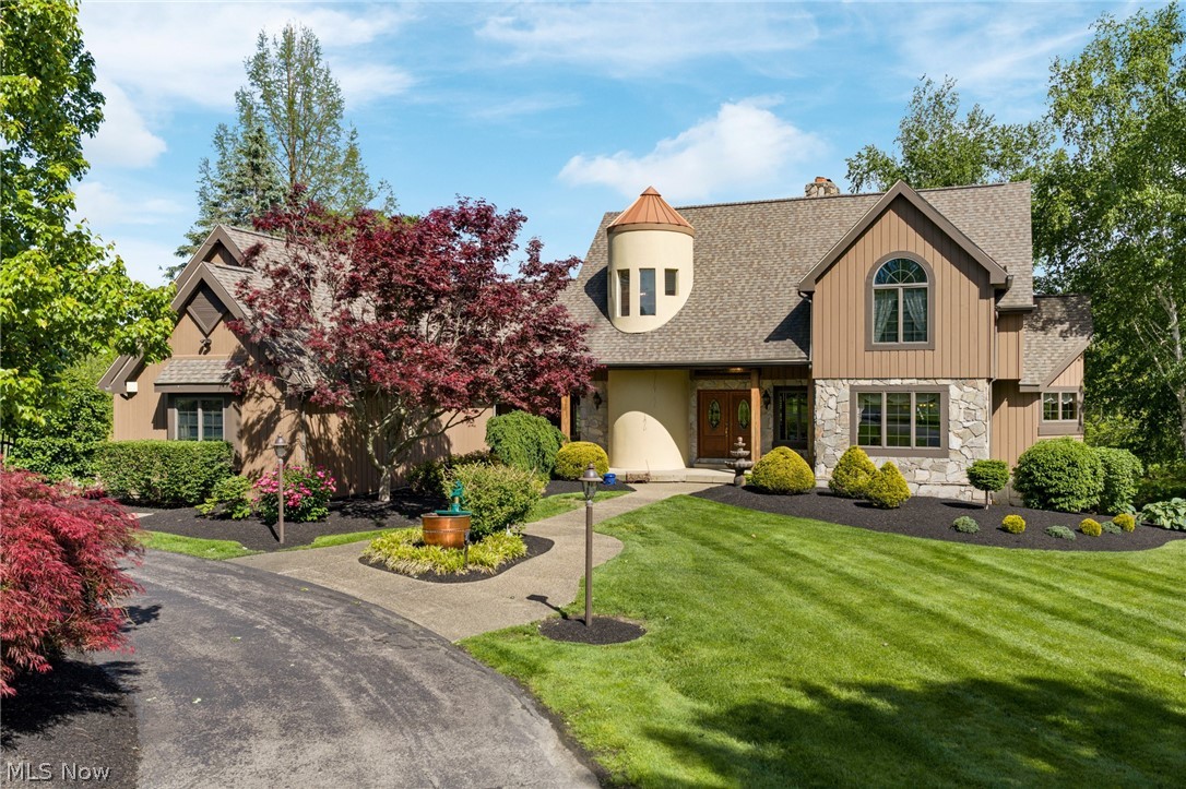 Old Mill Estates - Residential