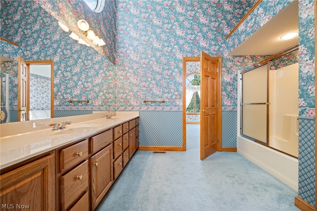 Old Mill Estates - Residential