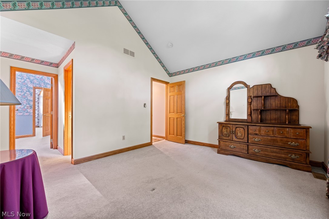 Old Mill Estates - Residential