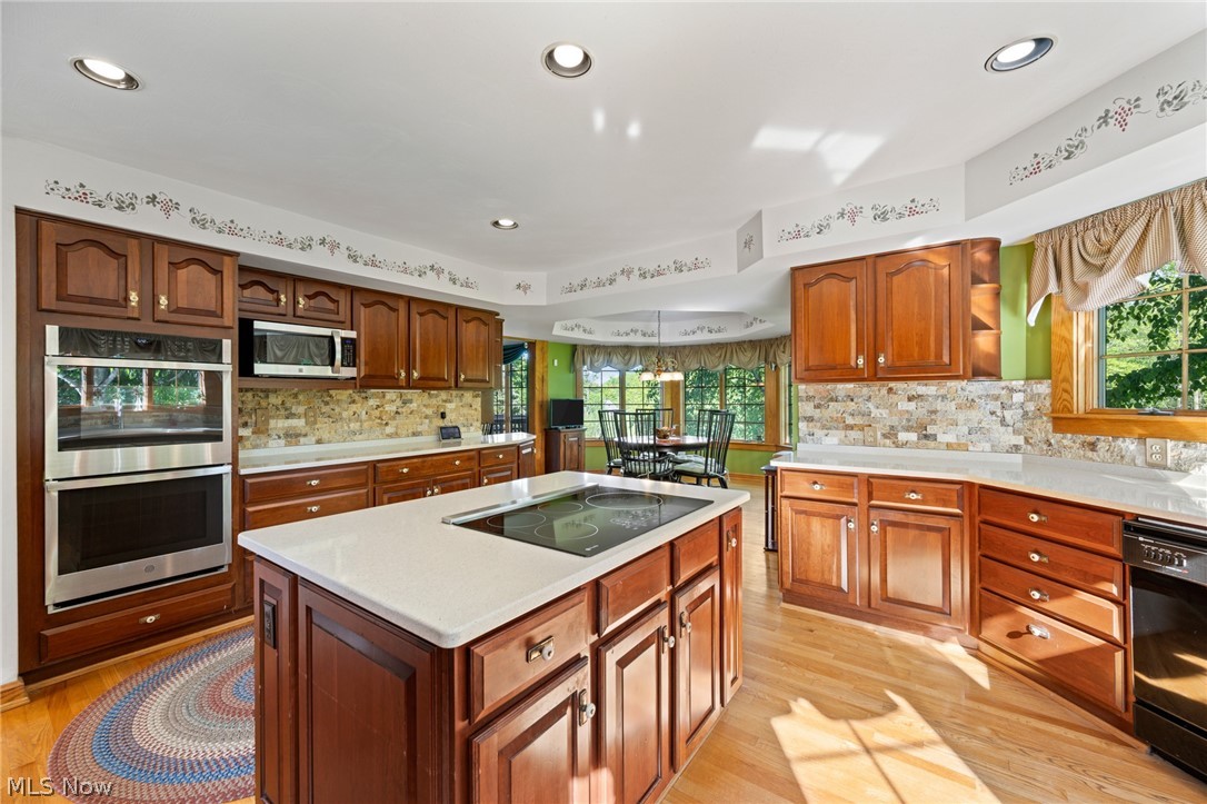 Old Mill Estates - Residential