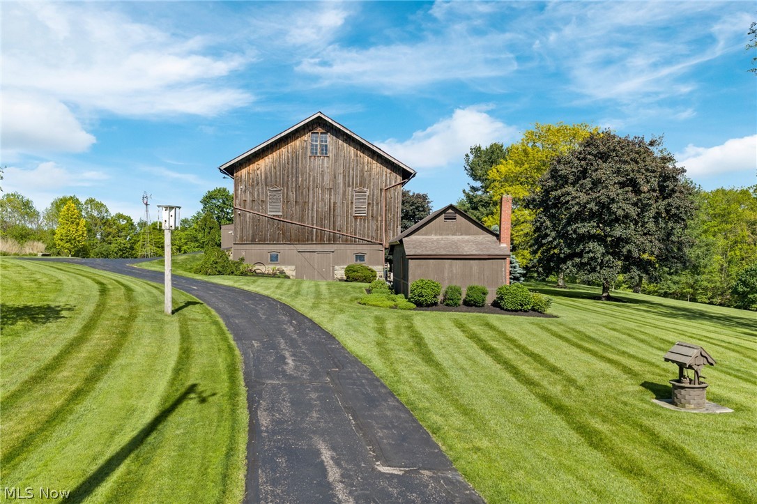 Old Mill Estates - Residential