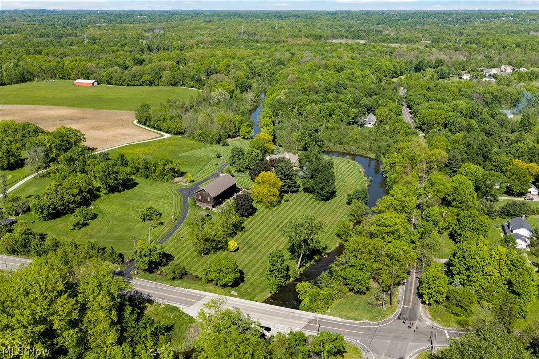 Old Mill Estates - Residential