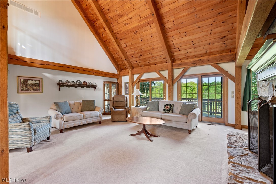 Old Mill Estates - Residential