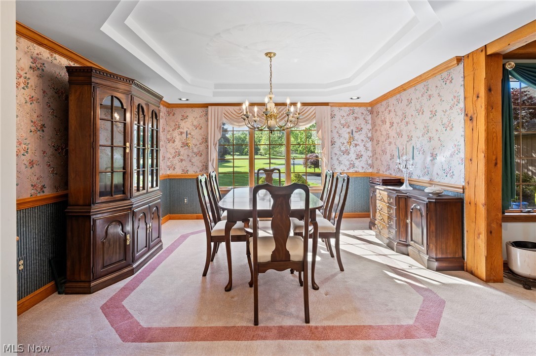 Old Mill Estates - Residential