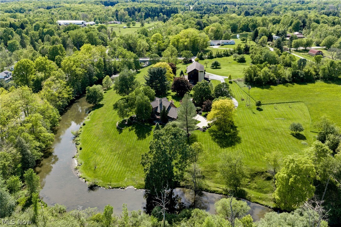 Old Mill Estates - Residential