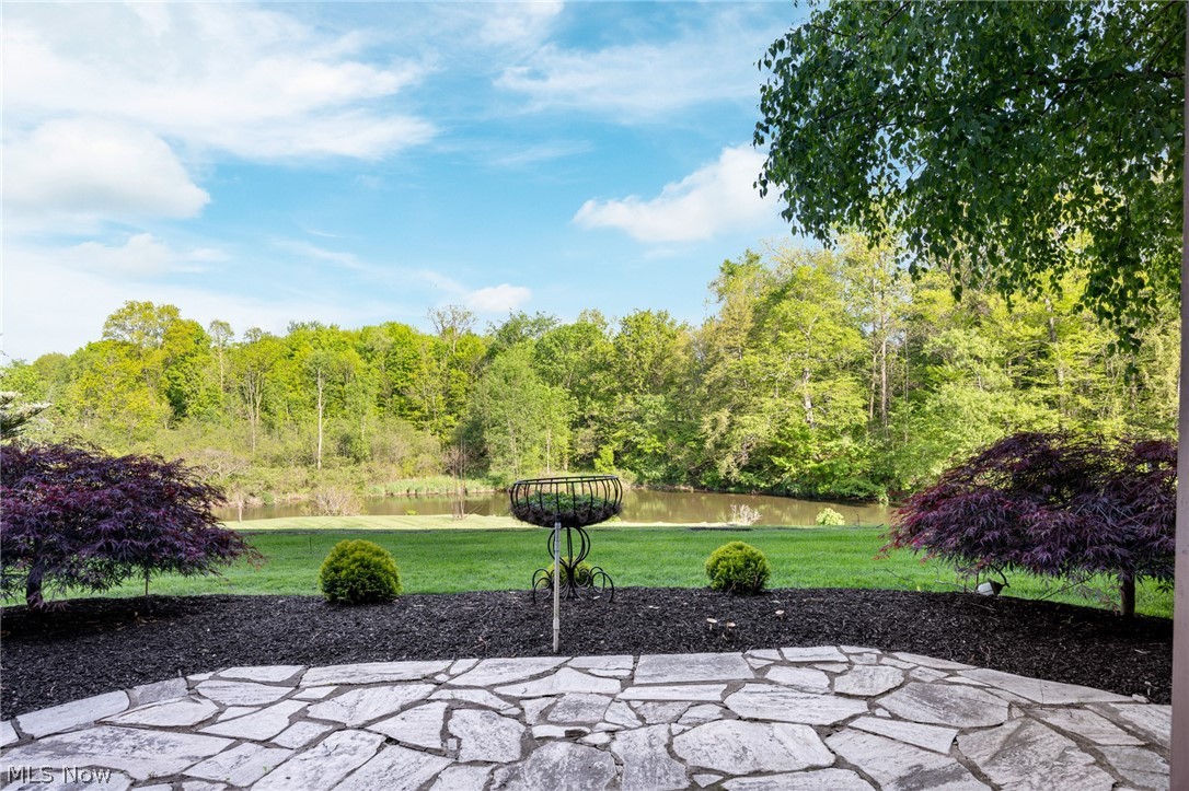 Old Mill Estates - Residential