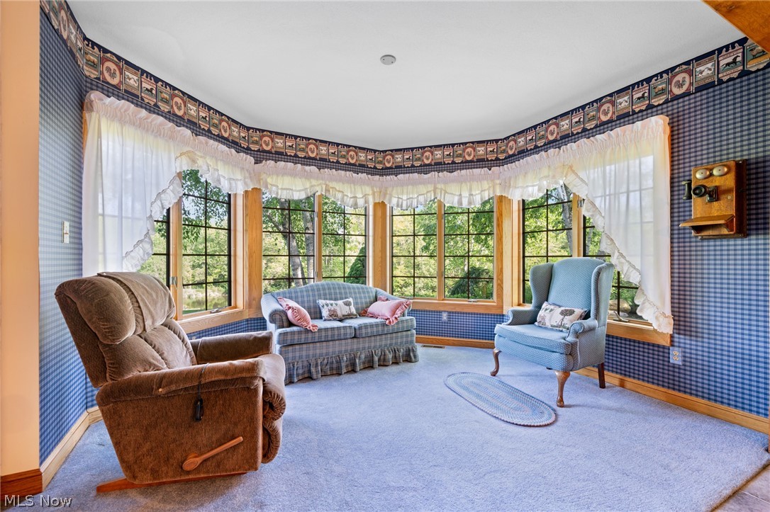 Old Mill Estates - Residential