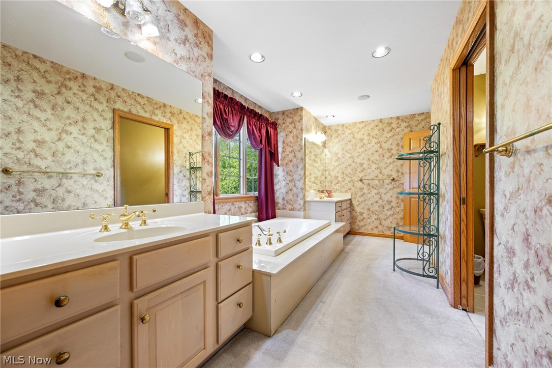 Old Mill Estates - Residential