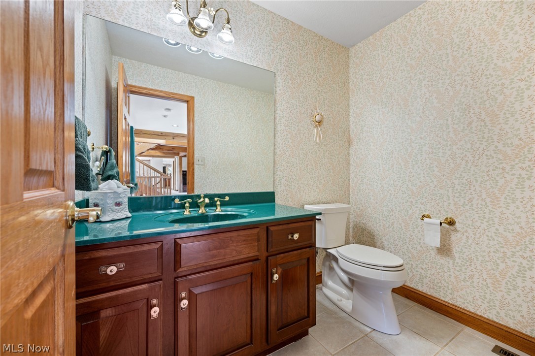 Old Mill Estates - Residential