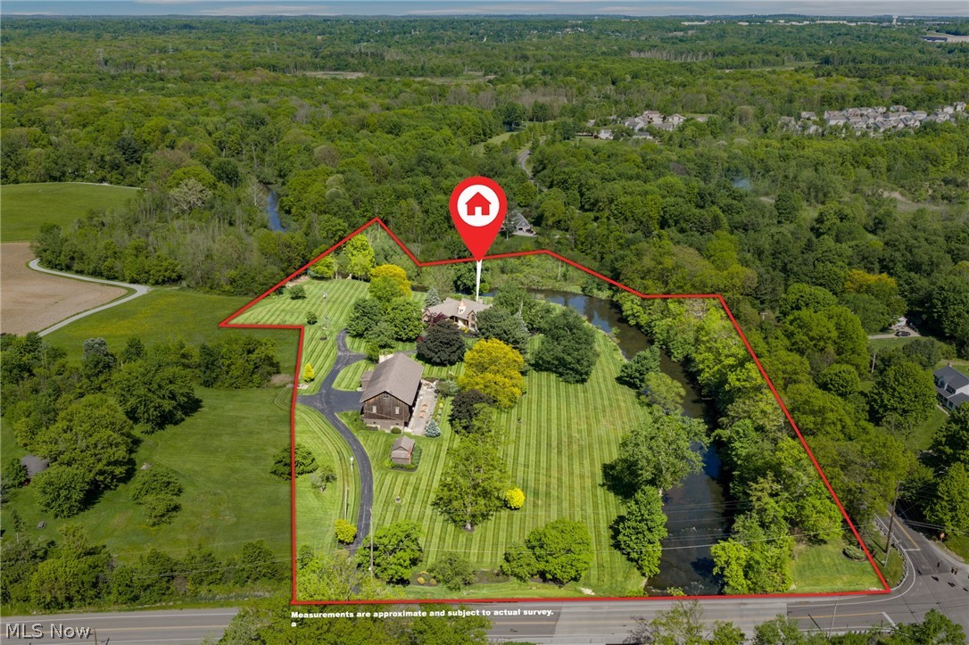 Old Mill Estates - Residential