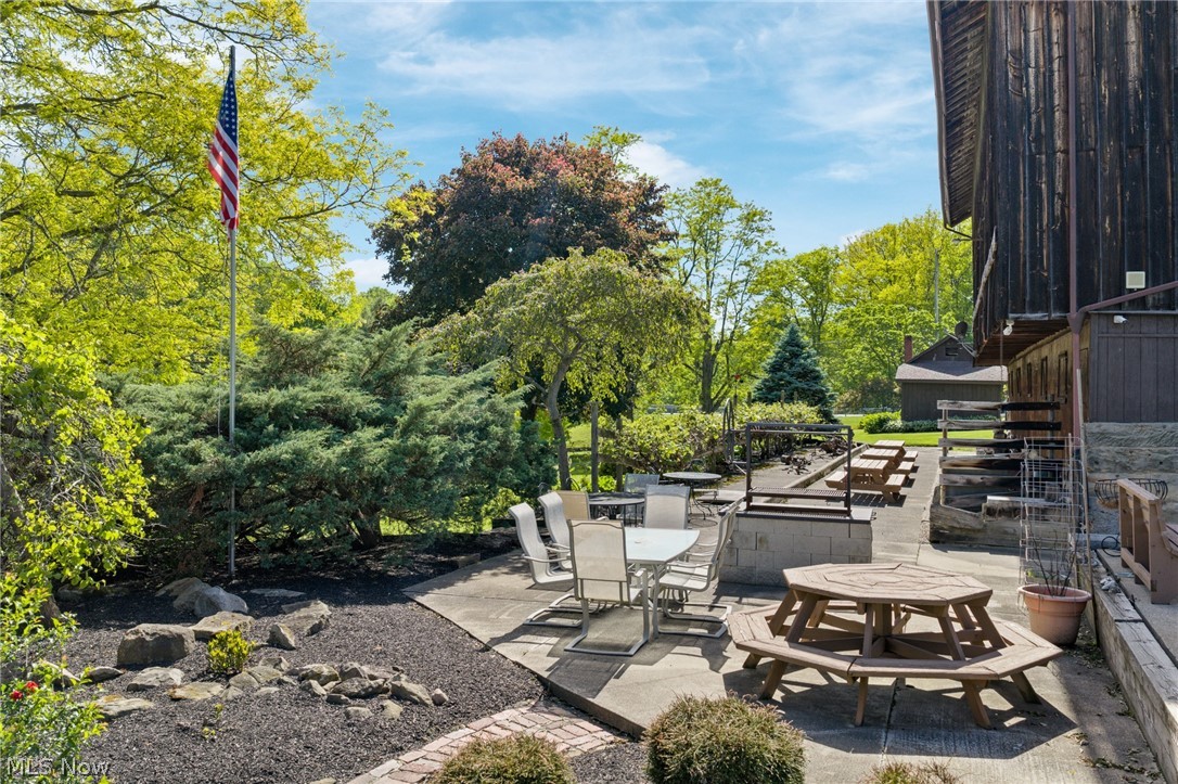 Old Mill Estates - Residential