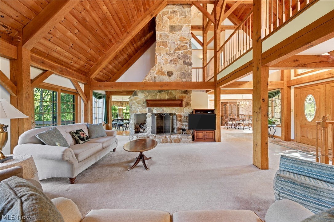 Old Mill Estates - Residential
