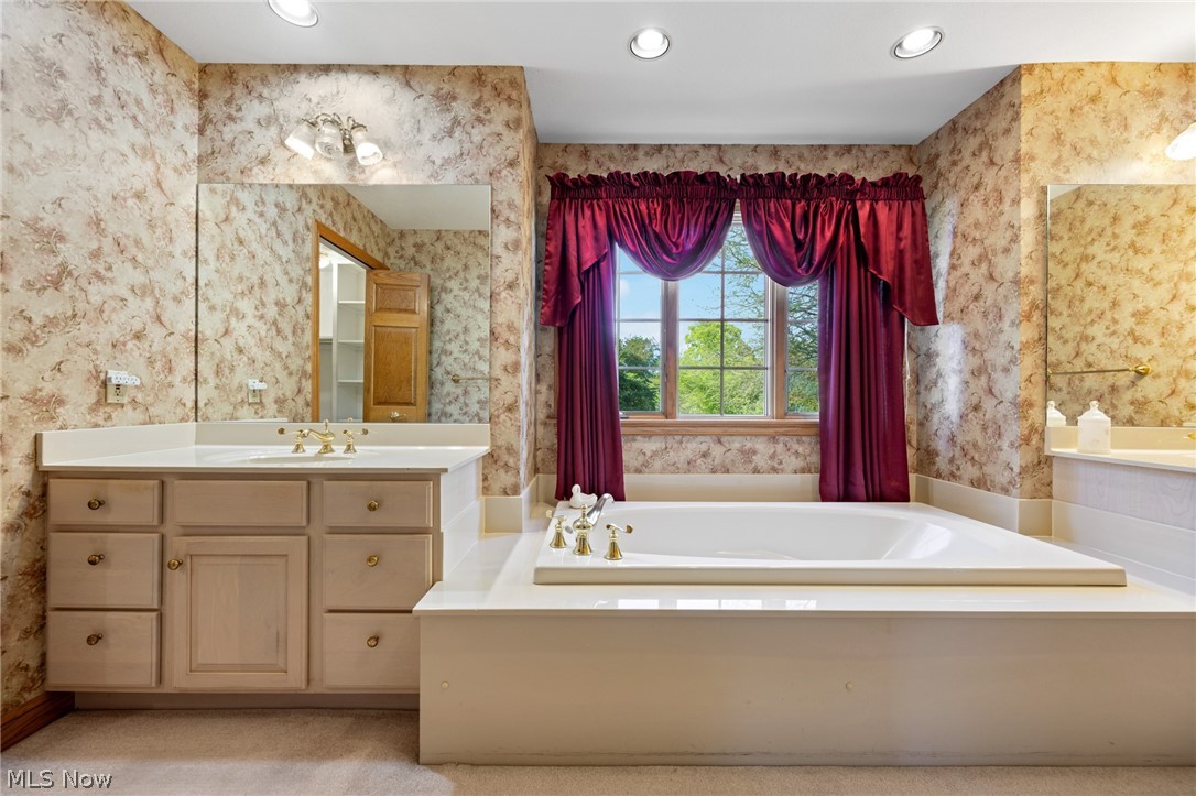Old Mill Estates - Residential
