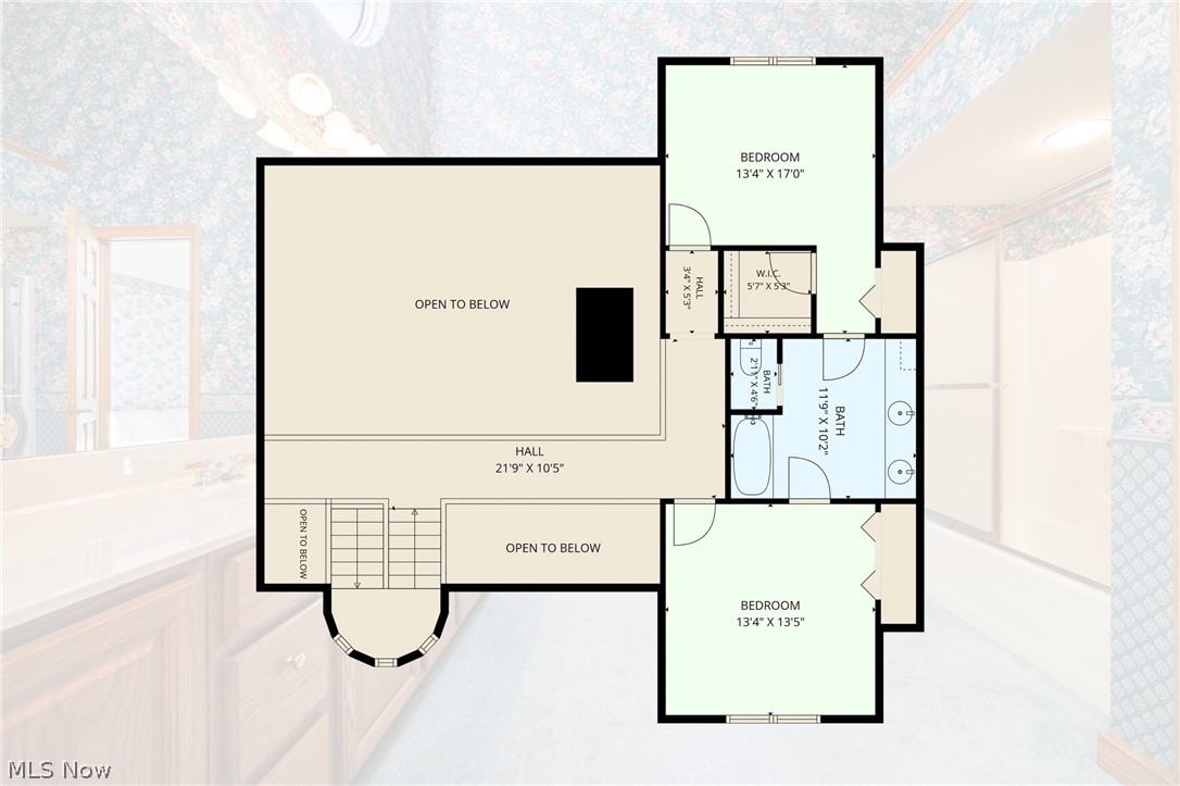 Old Mill Estates - Residential