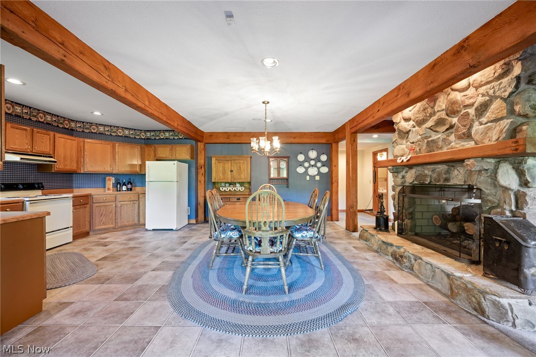 Old Mill Estates - Residential