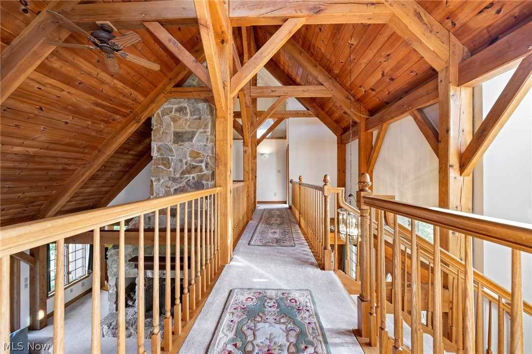 Old Mill Estates - Residential