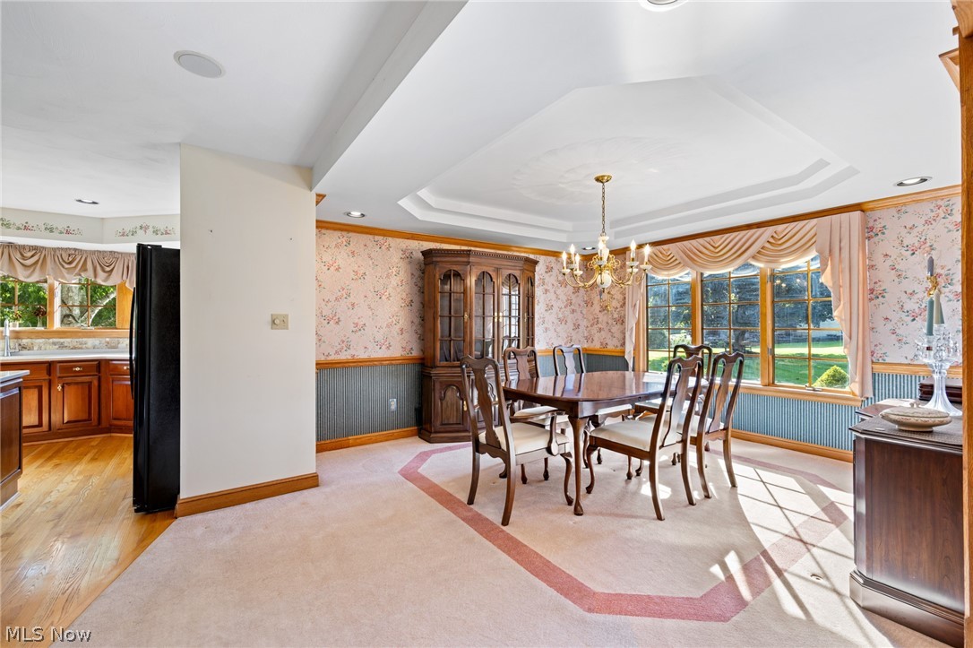 Old Mill Estates - Residential