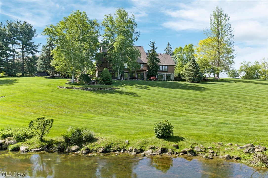 Old Mill Estates - Residential