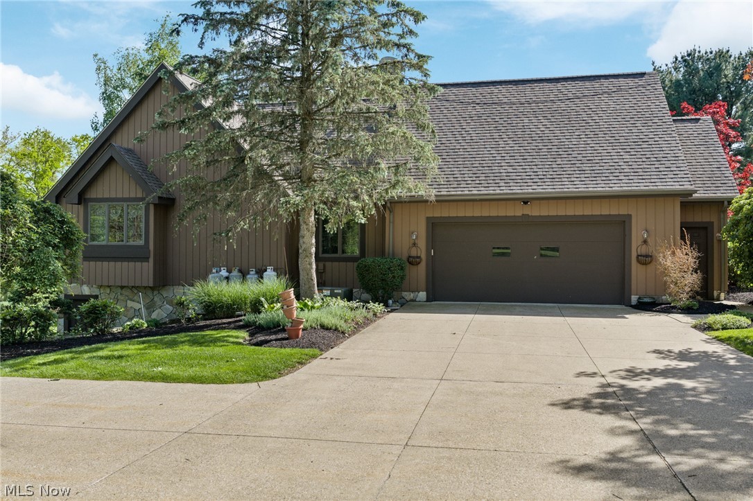 Old Mill Estates - Residential