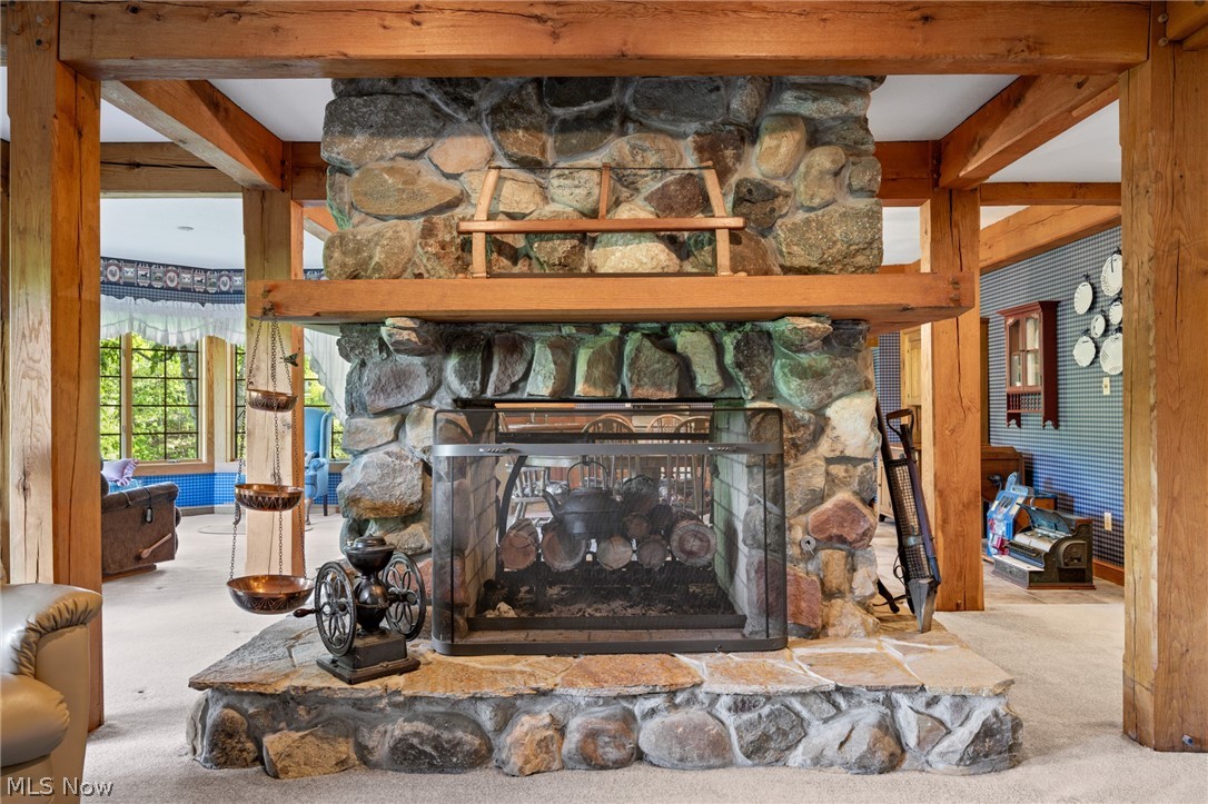 Old Mill Estates - Residential
