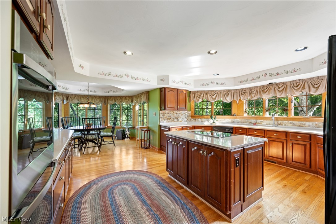 Old Mill Estates - Residential