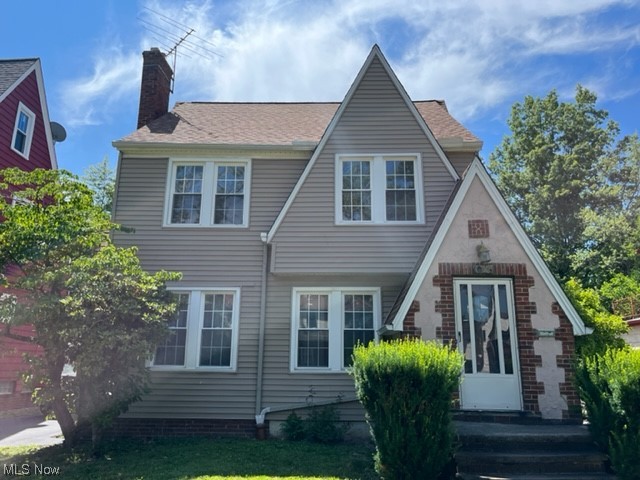 Updated colonial with updated kitchen with granite counters and stainless steel appliances, gleaming hardwood floors, with newer carpet, finished basement with washer and dryer, finished walk-up attic, oversized deck. A beautiful rental!