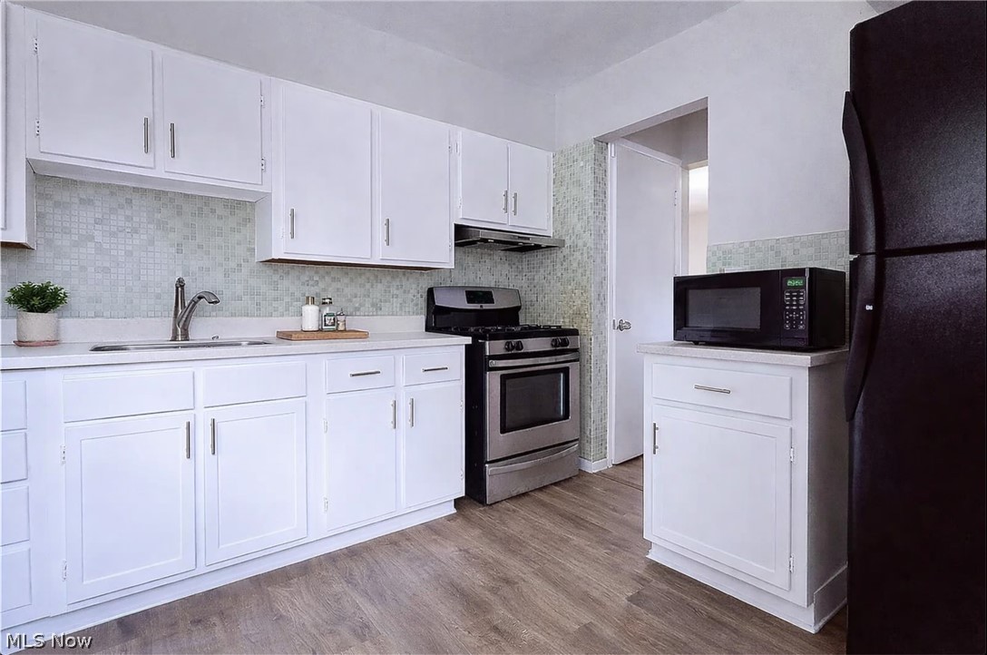 Cranbrook 01 - Residential