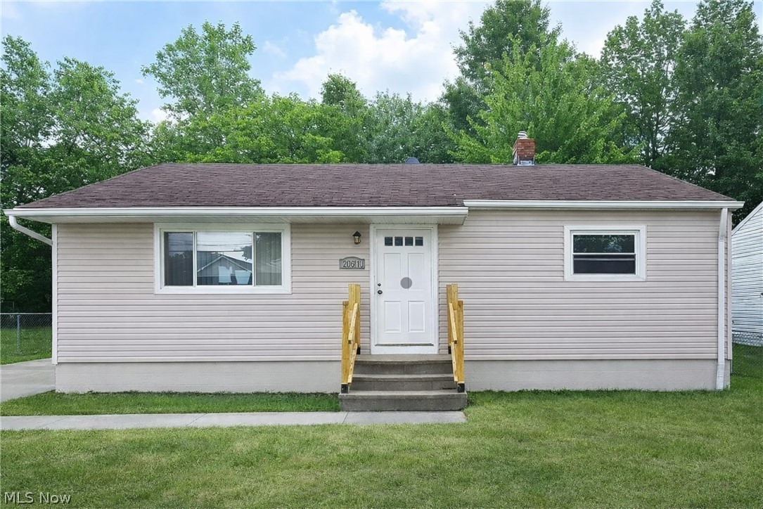 Cranbrook 01 - Residential