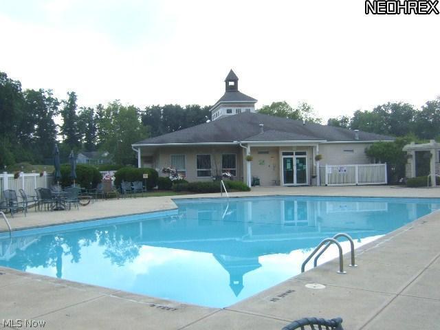 Greenbriar At River Valley - Residential