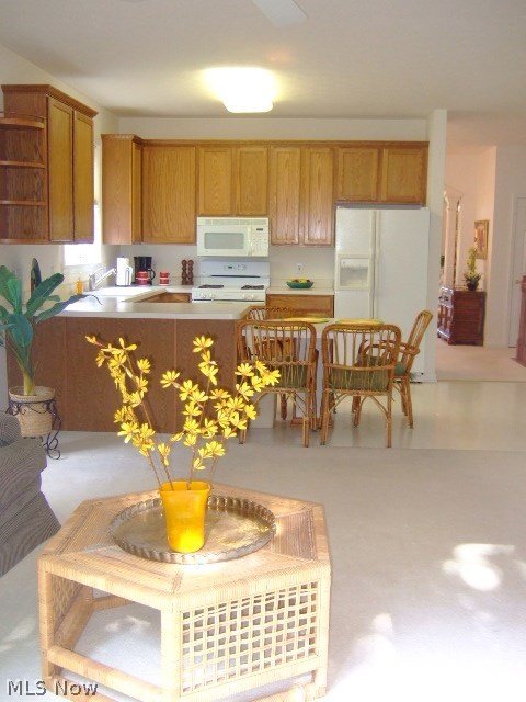 Greenbriar At River Valley - Residential