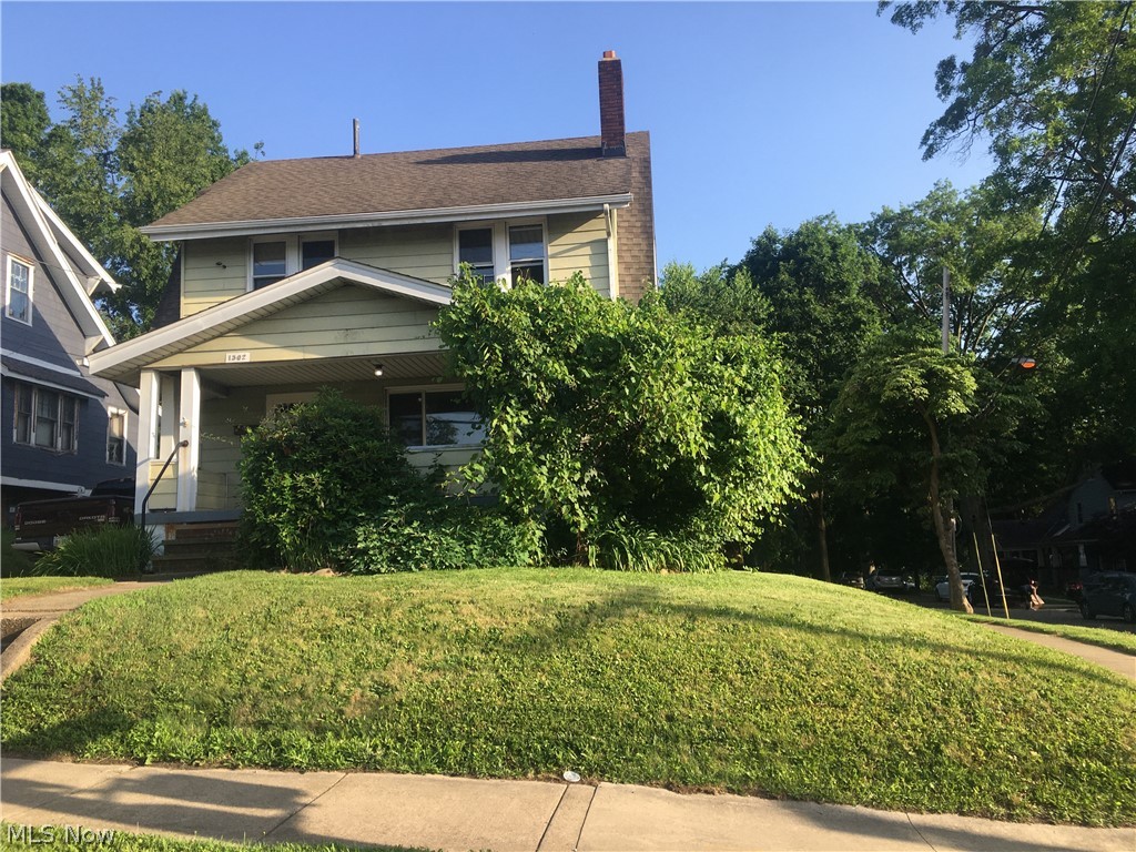 Goodyear Heights - Residential Lease