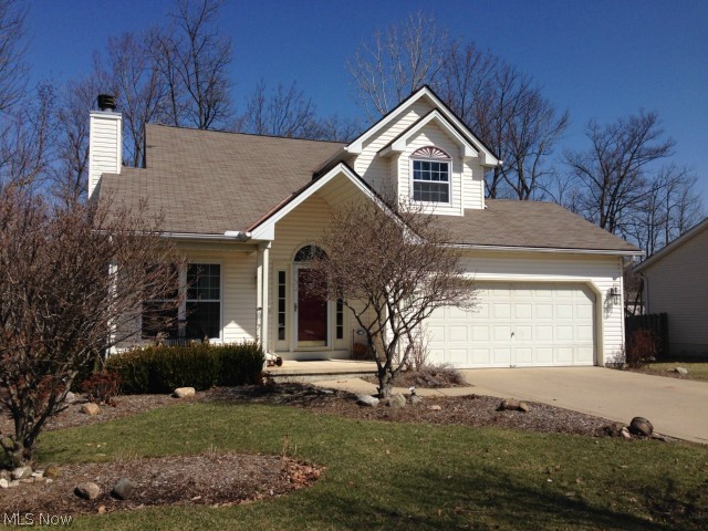Liberty Woods - Residential