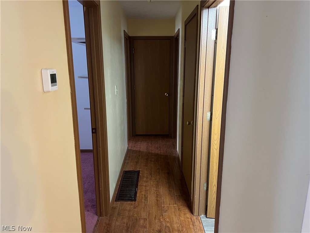 Russels Xing - Residential