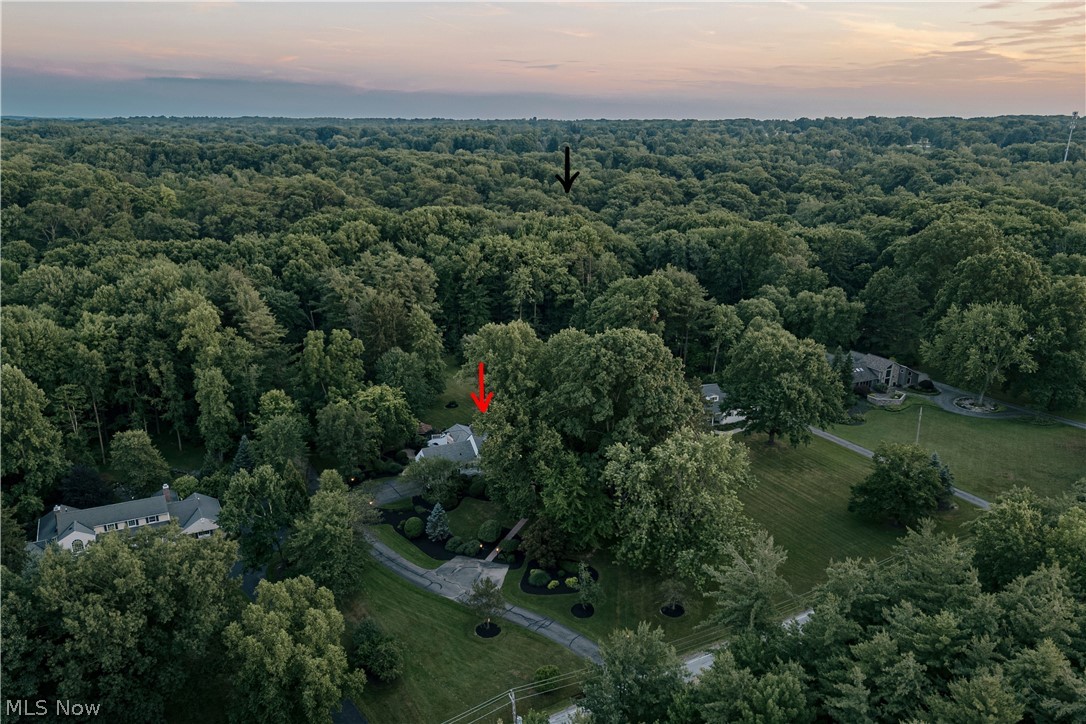 Orange - Residential